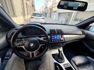 BMW X5 2001