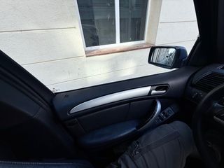 BMW X5 2001