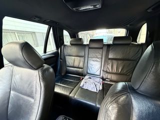 BMW X5 2001