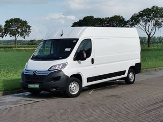 Citroen Jumper L3H2 / 2022 - CAMPERIZACIÓN A MEDID