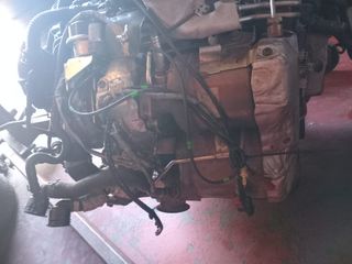 Motor Volkswagen VOLKSWAGEN GOLF VII 2015