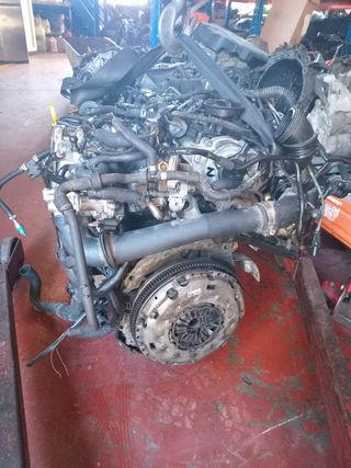 Motor Volkswagen VOLKSWAGEN GOLF VII 2015