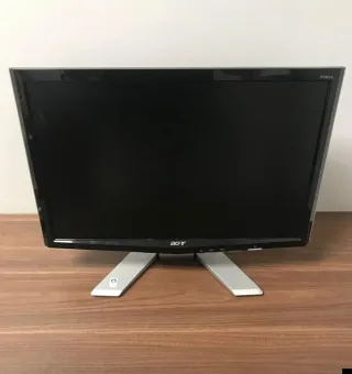 Monitor Acer 19"