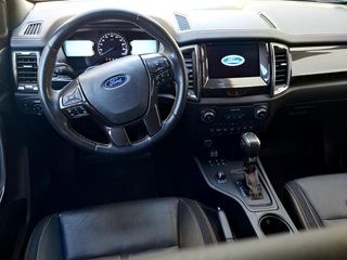 Ford Ranger 2.0 Ecobl 157kW 4x4 Dob Cab Wildtrack AT
