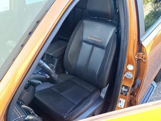Ford Ranger 2.0 Ecobl 157kW 4x4 Dob Cab Wildtrack AT