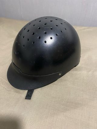 pack caballo (casco, botas y pantalones)