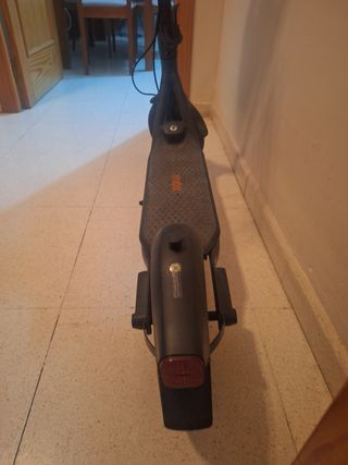 Patinete Eléctrico Ninebot F2 Segway