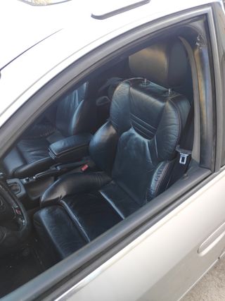 Audi A6 2003