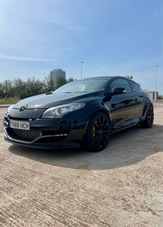 Renault Megane 3 rs 250