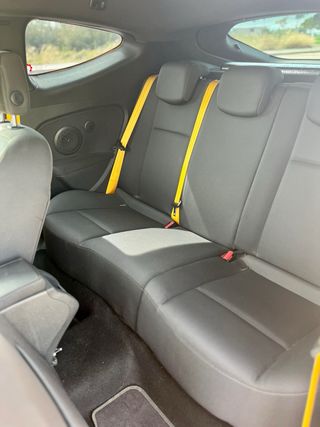 Renault Megane 3 rs 250