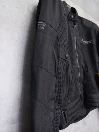 Chaqueta Moto Verano RHOXS Talla S