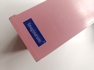 Armario Ropa Muñecas Imaginarium