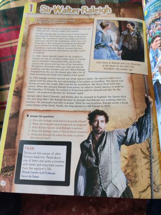 New English in Use ESO 3 Student's Book