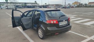 Chevrolet Lacetti 2007