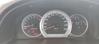 Chevrolet Lacetti 2007