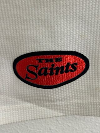 Camiseta Southampton FC  retro