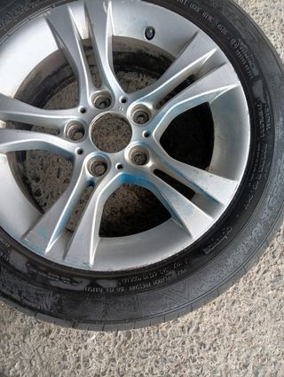 Llantas BMW