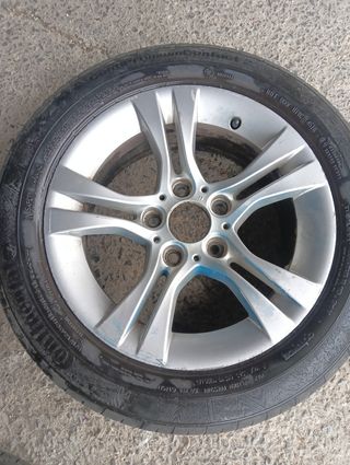 Llantas BMW