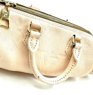 Bolso Louis Vuitton Papillon BB Beige