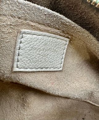 Bolso Louis Vuitton Papillon BB Beige