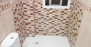 Cambio de bañera por plato de ducha reformas etz
