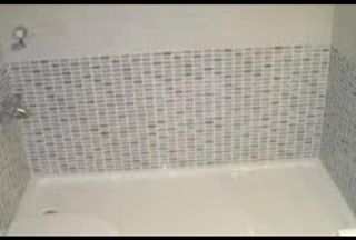 Cambio de bañera por plato de ducha reformas etz