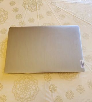 Portátil Lenovo IdeaPad 3 Gris/Plata