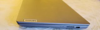 Portátil Lenovo IdeaPad 3 Gris/Plata