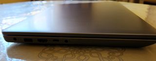 Portátil Lenovo IdeaPad 3 Gris/Plata