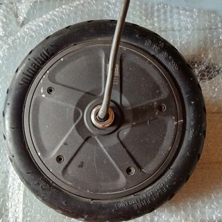 Ruota anteriore Sigway Ninebot 9x2