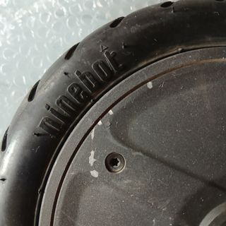 Ruota anteriore Sigway Ninebot 9x2