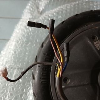 Ruota anteriore Sigway Ninebot 9x2