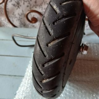 Ruota anteriore Sigway Ninebot 9x2