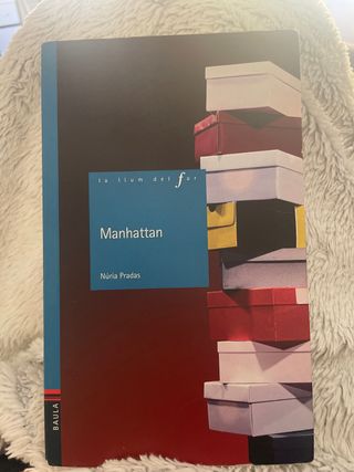 Manhattan
