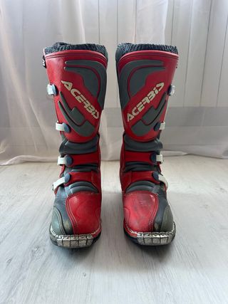 Botas ACERBIS Enduro/Motocross Talla 42
