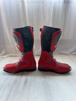 Botas ACERBIS Enduro/Motocross Talla 42