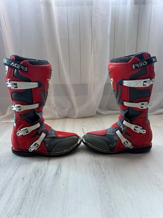 Botas ACERBIS Enduro/Motocross Talla 42