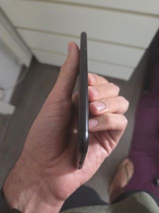 iPhone SE 2020 64GB Negro como nuevo