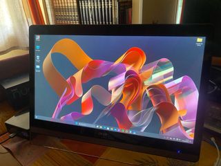 Pantalla Táctil Acer 21.5 Full HD