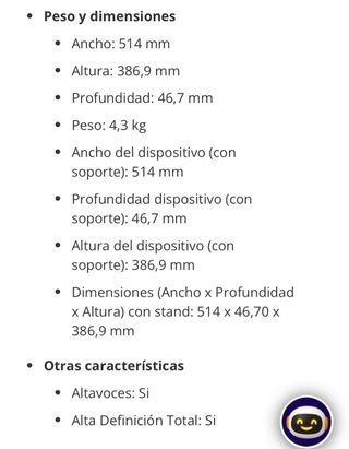 Pantalla Táctil Acer 21.5 Full HD
