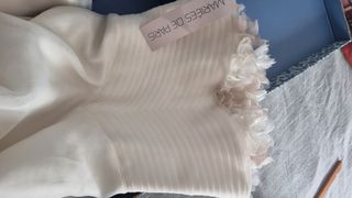 Vestido de Novia MARIÉES DE PARIS