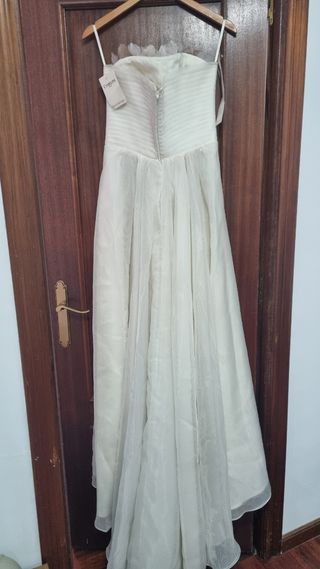 Vestido de Novia MARIÉES DE PARIS