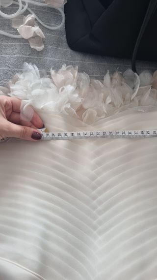 Vestido de Novia MARIÉES DE PARIS