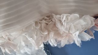 Vestido de Novia MARIÉES DE PARIS