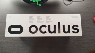 Oculus Quest 2 Gafas VR 