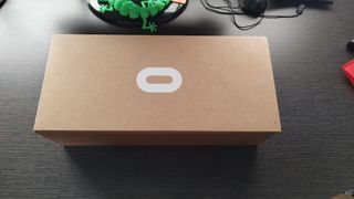 Oculus Quest 2 Gafas VR 