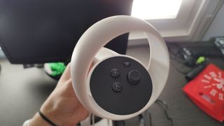 Oculus Quest 2 Gafas VR 