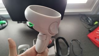 Oculus Quest 2 Gafas VR 