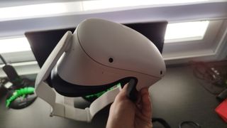 Oculus Quest 2 Gafas VR 