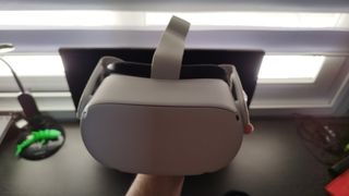 Oculus Quest 2 Gafas VR 